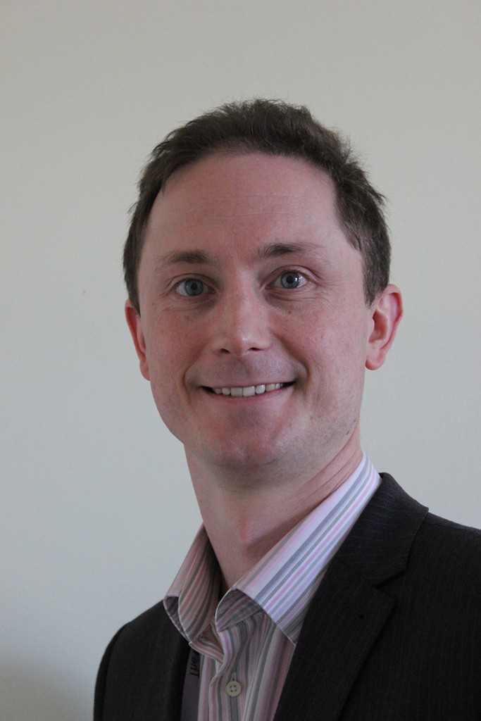 Dr James Wilson - Maidstone and Tunbridge Wells NHS Trust