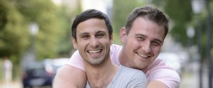 Sexual health gay couple Maidstone and Tunbridge Wells NHS Trust