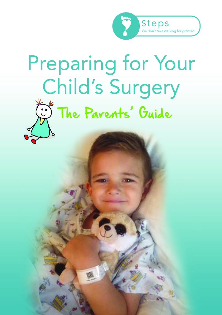 Steps-Preparing-for-Your-Childs-Surgery- Maidstone And Tunbridge Wells ...