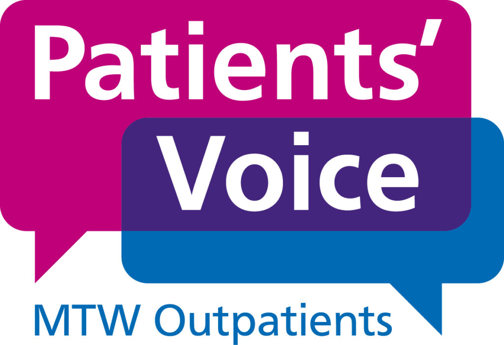 Patients'_Voice_Logo_RGB - Maidstone and Tunbridge Wells NHS Trust