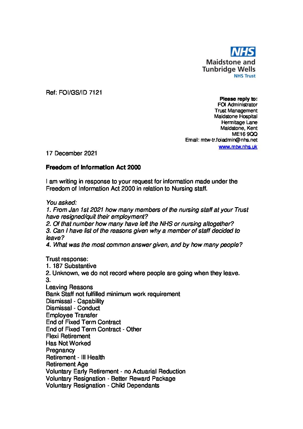 download-response-nursing-staff-171221-docx-maidstone-and-tunbridge